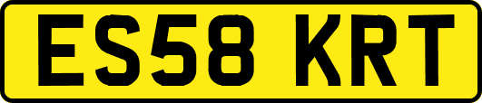ES58KRT