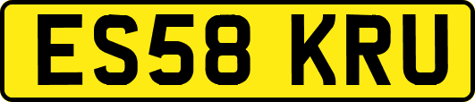 ES58KRU