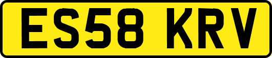 ES58KRV