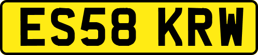 ES58KRW