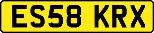 ES58KRX
