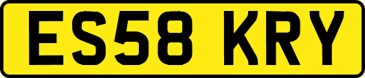 ES58KRY