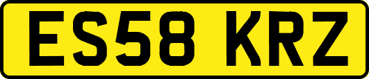 ES58KRZ