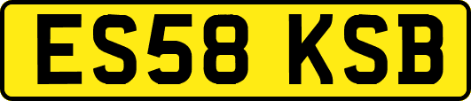 ES58KSB