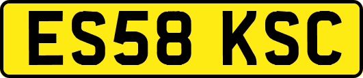 ES58KSC