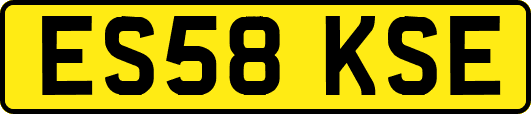 ES58KSE