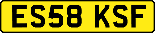 ES58KSF
