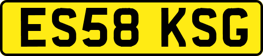 ES58KSG