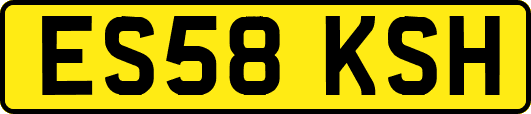 ES58KSH