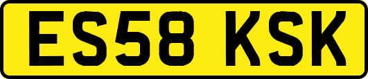 ES58KSK