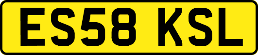 ES58KSL