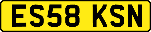 ES58KSN