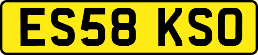 ES58KSO