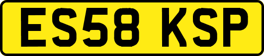 ES58KSP