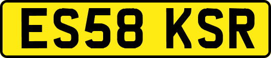 ES58KSR