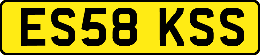 ES58KSS