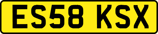 ES58KSX