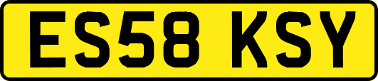 ES58KSY