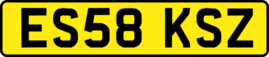 ES58KSZ