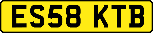ES58KTB
