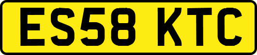 ES58KTC