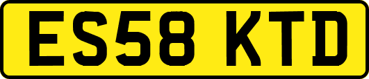 ES58KTD