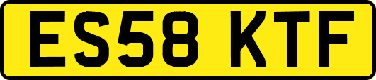 ES58KTF