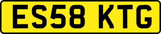 ES58KTG