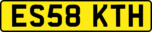ES58KTH