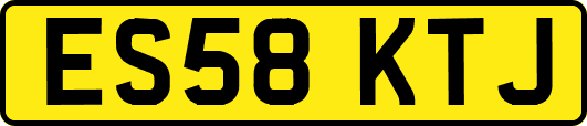 ES58KTJ