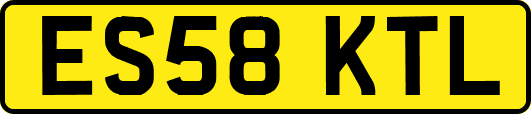 ES58KTL