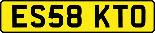 ES58KTO