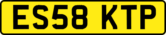 ES58KTP