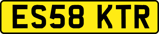 ES58KTR