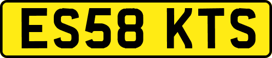 ES58KTS