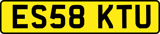 ES58KTU