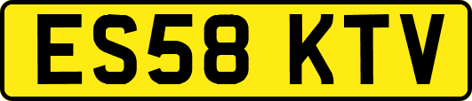 ES58KTV