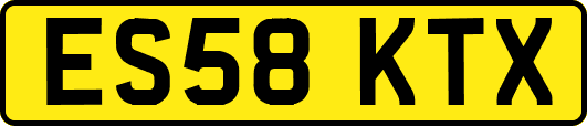 ES58KTX