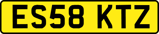 ES58KTZ