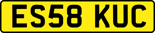 ES58KUC