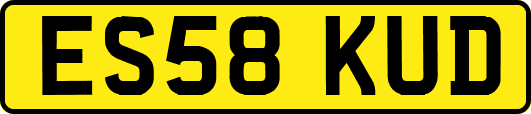 ES58KUD
