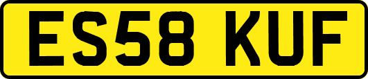 ES58KUF