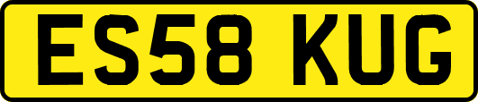 ES58KUG