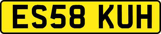 ES58KUH