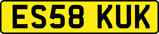 ES58KUK