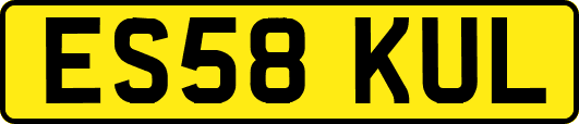 ES58KUL