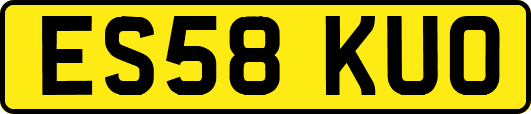 ES58KUO
