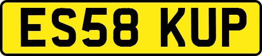 ES58KUP