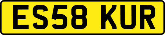 ES58KUR