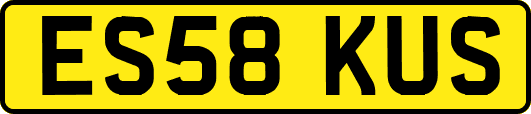 ES58KUS